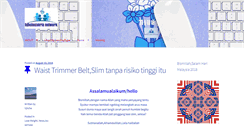 Desktop Screenshot of orangitu.com